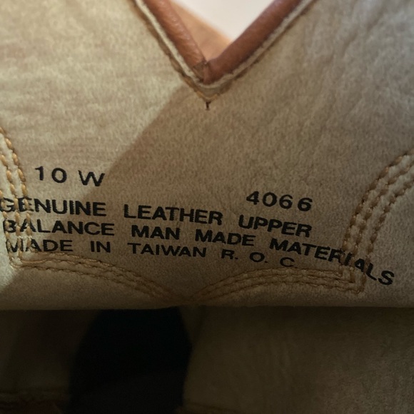 💓SOLD💓Mens Cowboy Boots Size 10 Wide - Picture 9 of 10